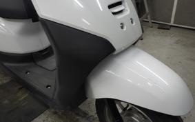 HONDA TACT-4ﾍﾞｰｼｯｸ 2021 AF79