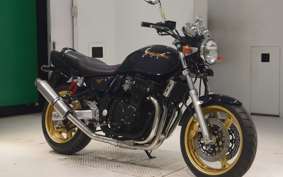 SUZUKI INAZUMA 400 (GSX400) 2000 GK7BA