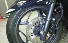 HONDA PCX125 2015 JK05