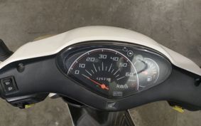 HONDA DIO AF68