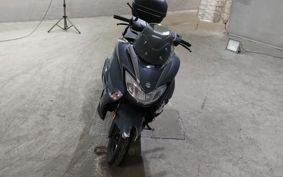 SUZUKI  BURGMAN  STREET 125EX EA23M