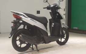 SUZUKI ADDRESS 110 2017 CE47A