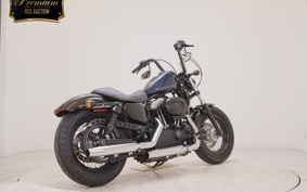 HARLEY XL1200X 2013