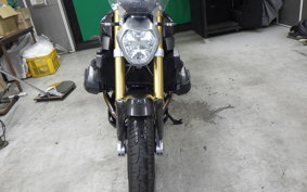 BMW R1200R 2015