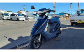 HONDA DIO AF27