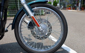 HARLEY XL1200C 2001 CGP