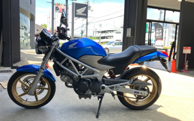 HONDA VTR 250 MC33