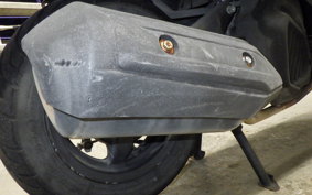 HONDA LEAD 125 JF45