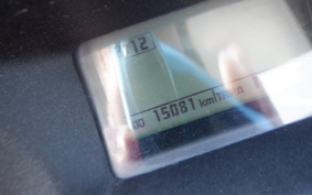 HONDA GL 1800 GOLD WING 2009 SC47