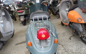 SUZUKI VERDE CA1MA