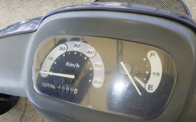 YAMAHA JOG POCHE SA08J