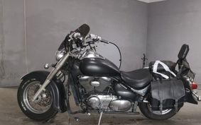 SUZUKI INTRUDER 400 CLASSIC 2002 VK54A
