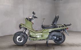 HONDA PS250 MF09