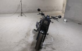 HONDA REBEL MC49