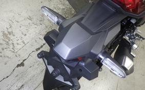 HONDA NC750X DCT 2026 RH23