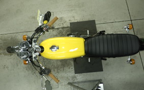 HONDA CB400SS E 2005 NC41