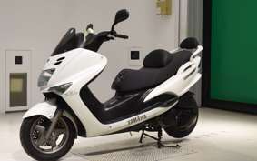 YAMAHA MAJESTY 125 FI 2008