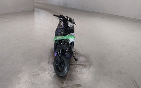 SUZUKI ADDRESS V125 CF46A