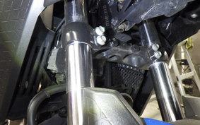 SUZUKI Vｽﾄﾛｰﾑ250SX 2014 EL11L