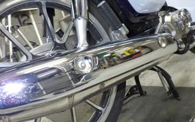 HONDA C125 SUPER CUB JA58