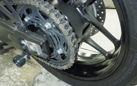 YAMAHA TRACER 9 GT 2021 RN70J