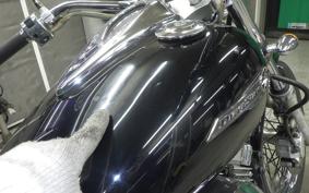 YAMAHA DRAGSTAR 400 2008 VH01J