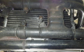 SUZUKI GSX750S KATANA 1982 GS75X