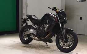 HONDA CB650F 2015 RC83