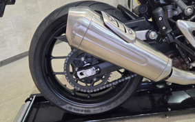 TRIUMPH SPEED 400 2024 T127YX