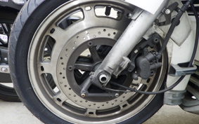 HONDA GL1500 GOLD WING SE 1998 SC22