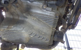 KAWASAKI BALIUS 250 2002 ZR250A