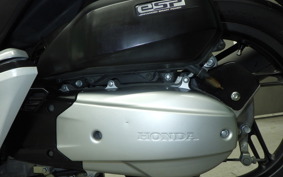 HONDA PCX 125 2018 JF56