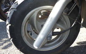 YAMAHA AXIS 125 TREET SE53J