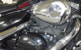 SUZUKI BOULEVARD 400 2005 VK55A