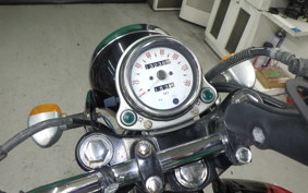 KAWASAKI ESTRELLA RS BJ250A