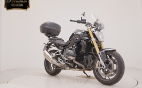 BMW R1200R 2015