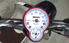 YAMAHA VINO 50 SA37J