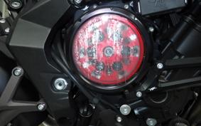 MV AGUSTA BRUTALE 800 DS RR 2020