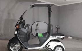 HONDA GYRO TA03