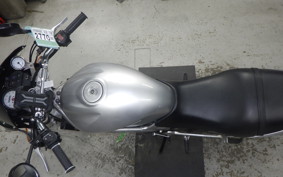 HONDA VTR 250 2008 MC33