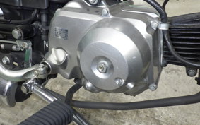 HONDA SOLO 1974 AC17