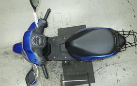 HONDA TACT-4ﾍﾞｰｼｯｸ AF79