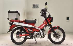 HONDA CT125 HUNTER CUB