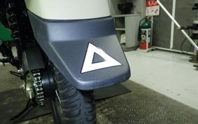 HONDA CT125 HUNTER CUB JA55