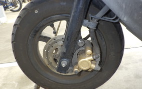 YAMAHA JOG ZR-4 SA58J