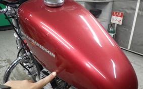 HARLEY XL883L 2004