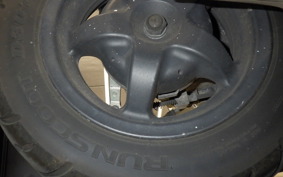 HONDA LEAD 125 2013 JF45