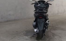 HONDA PCX 160 KF47