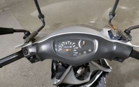 SUZUKI ADDRESS V125 CF4EA