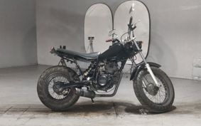 YAMAHA TW200 2JL